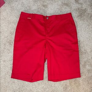 Lauren Ralph Lauren Bermuda Shorts